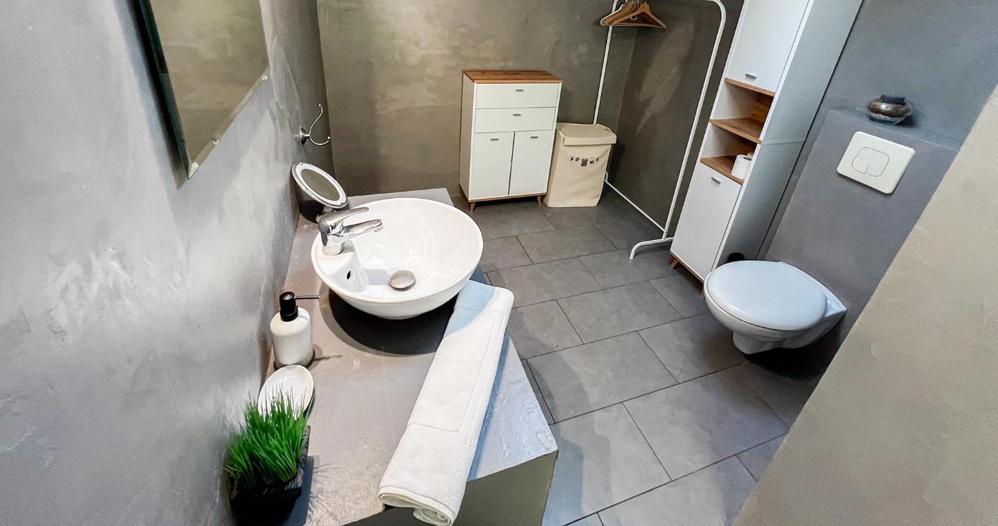 Ac - Private Exterior - Au Pied Du Palais Des Papes! Apartment Avignon Exterior photo